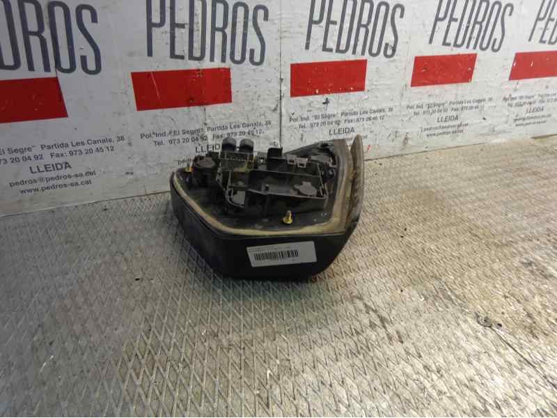Recambio de piloto trasero derecho para volkswagen golf ii (191/193) gti referencia OEM IAM 191945112  