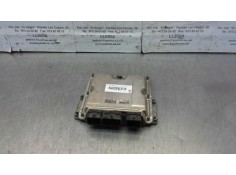 Recambio de centralita motor uce para fiat scudo (222) 2.0 16v jtd sx kombi (5 sitze) referencia OEM IAM 0281011343 BOSCH 