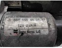 MOTOR ARRANQUE 6611514101 
