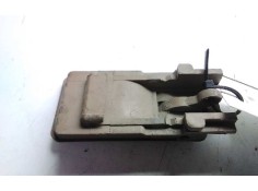 Recambio de maneta interior delantera izquierda para opel kadett c 1.0 referencia OEM IAM    2