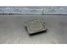 Recambio de centralita motor uce para fiat scudo (222) 2.0 16v jtd sx kombi (5 sitze) referencia OEM IAM 0281011343 BOSCH  2