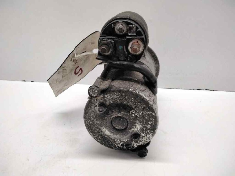 Recambio de motor arranque para ssangyong kyron 2.0 referencia OEM IAM 6611514101  