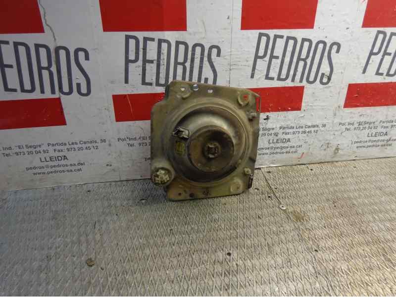 Recambio de faro derecho para volkswagen golf ii (191/193) gti referencia OEM IAM 191941753B  