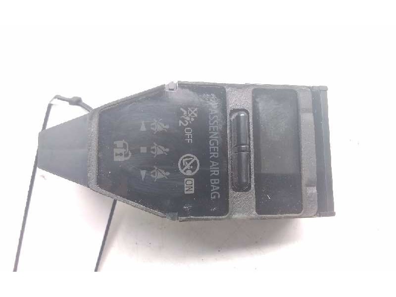 Recambio de modulo de data para toyota auris hybrid active referencia OEM IAM 8391002200  