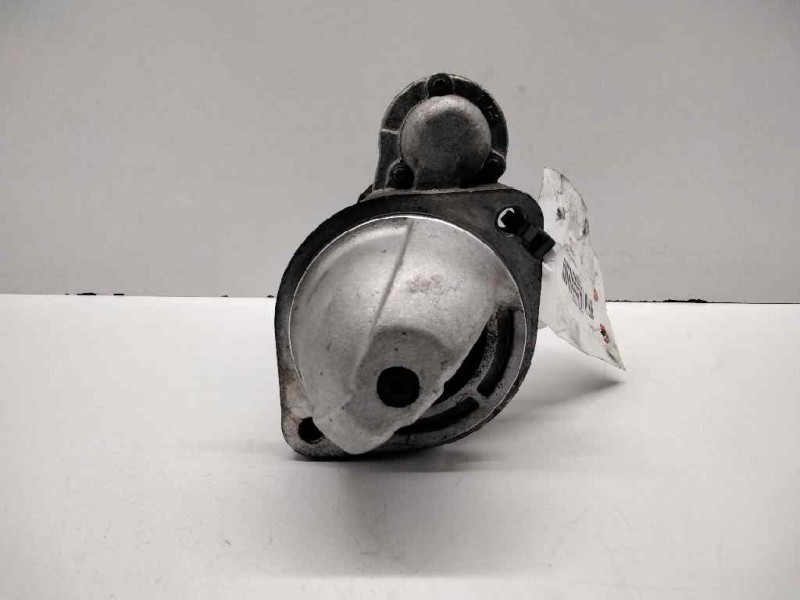 Recambio de motor arranque para ssangyong kyron 2.0 referencia OEM IAM 6611514101  