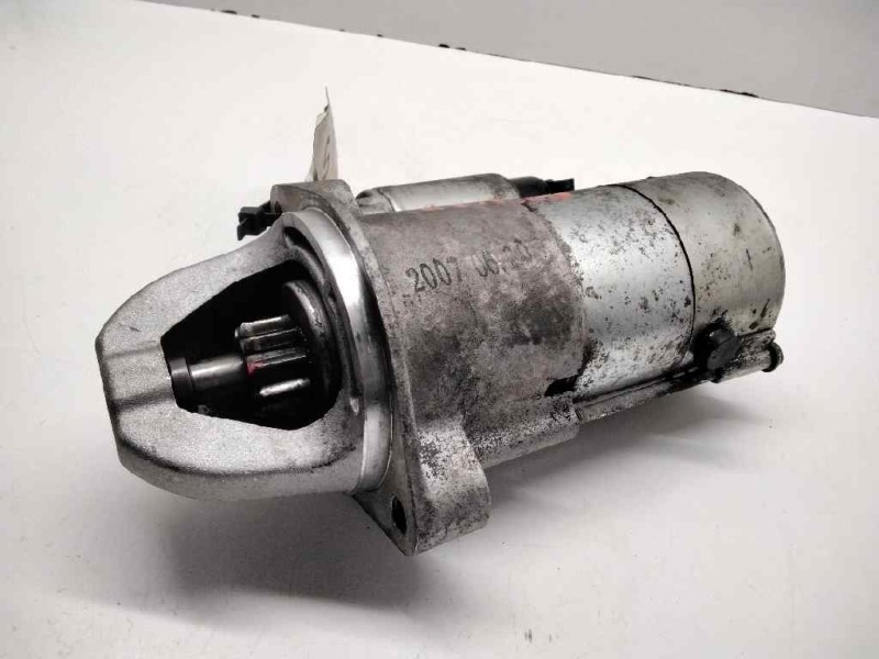 Recambio de motor arranque para ssangyong kyron 2.0 referencia OEM IAM 6611514101  