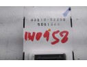 MODULO DE DATA 8391002200 