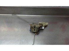 Recambio de cerradura puerta delantera izquierda para nissan almera (n16/e) 2.2 16v turbodiesel cat referencia OEM IAM    2