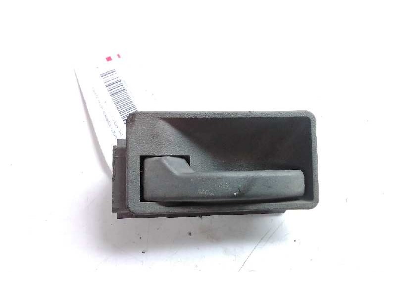 Recambio de maneta interior delantera izquierda para opel kadett c 1.0 referencia OEM IAM   