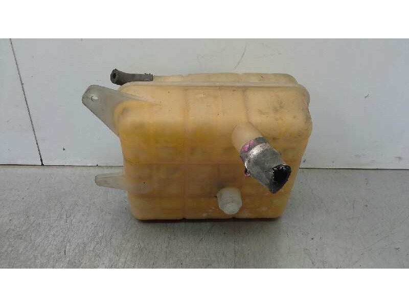 Recambio de deposito expansion para ssangyong kyron 2.0 referencia OEM IAM   