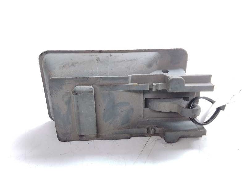 Recambio de maneta interior delantera izquierda para opel kadett c 1.0 referencia OEM IAM   