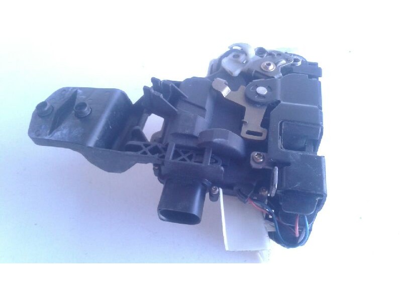 Recambio de cerradura puerta delantera derecha para volkswagen passat berlina (3b3) trendline referencia OEM IAM   