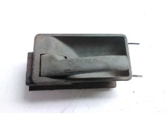 Recambio de maneta interior delantera izquierda para opel kadett c 1.0 referencia OEM IAM 90119813  