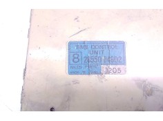 Recambio de modulo confort para nissan bluebird (910) 1.8 referencia OEM IAM 28550D4602   2