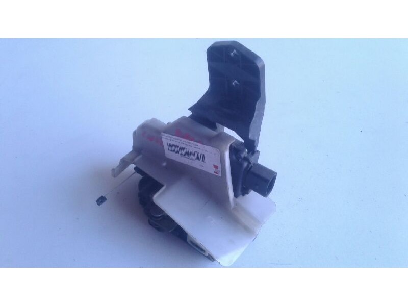 Recambio de cerradura puerta delantera derecha para volkswagen passat berlina (3b3) trendline referencia OEM IAM   