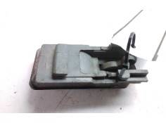 Recambio de maneta interior delantera izquierda para opel kadett c 1.0 referencia OEM IAM 90119813   2