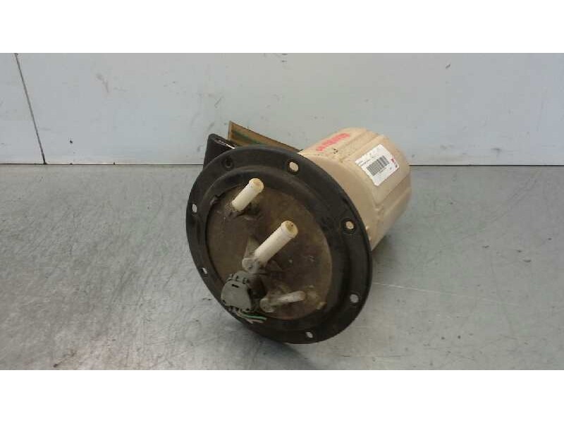 Recambio de aforador para ssangyong kyron 2.0 referencia OEM IAM   