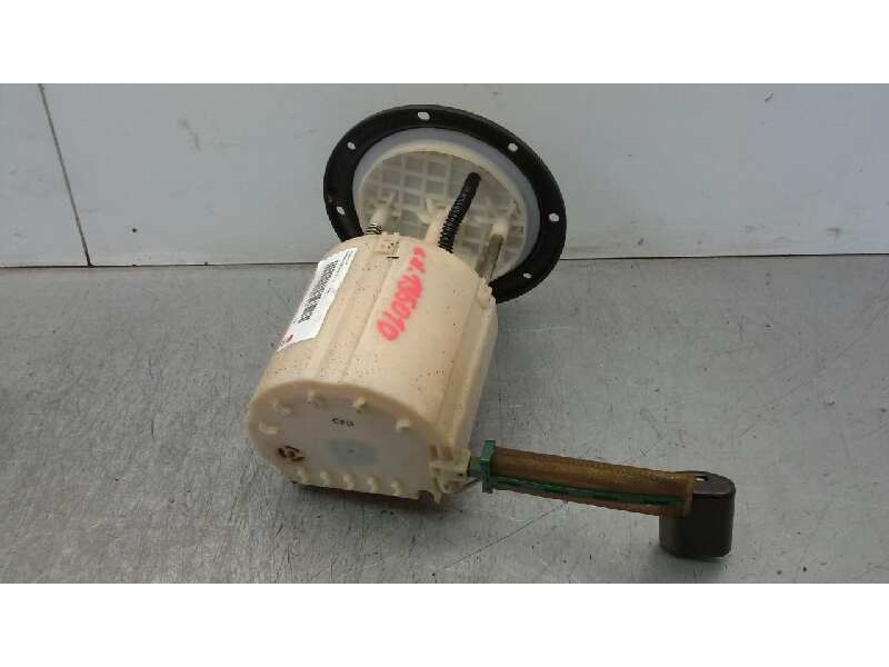 Recambio de aforador para ssangyong kyron 2.0 referencia OEM IAM   