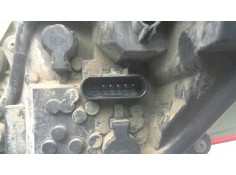 Recambio de piloto trasero izquierdo para opel insignia berlina essentia referencia OEM IAM    2