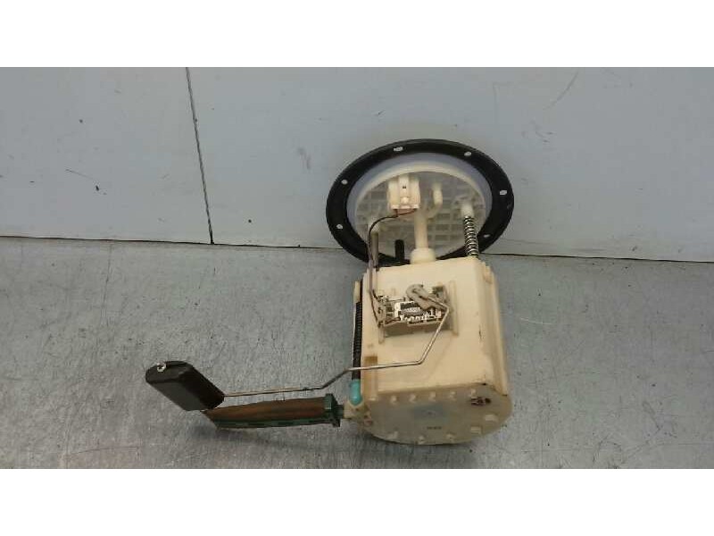 Recambio de aforador para ssangyong kyron 2.0 referencia OEM IAM   