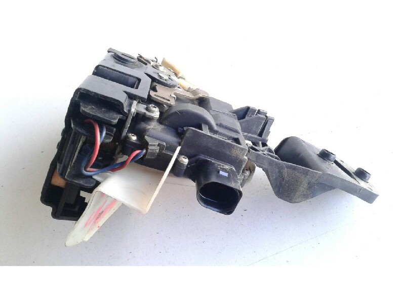 Recambio de cerradura puerta trasera izquierda para volkswagen passat berlina (3b3) trendline referencia OEM IAM   