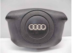 Recambio de airbag delantero izquierdo para audi a4 berlina (b5) 1.8 referencia OEM IAM 4B0880201Q  