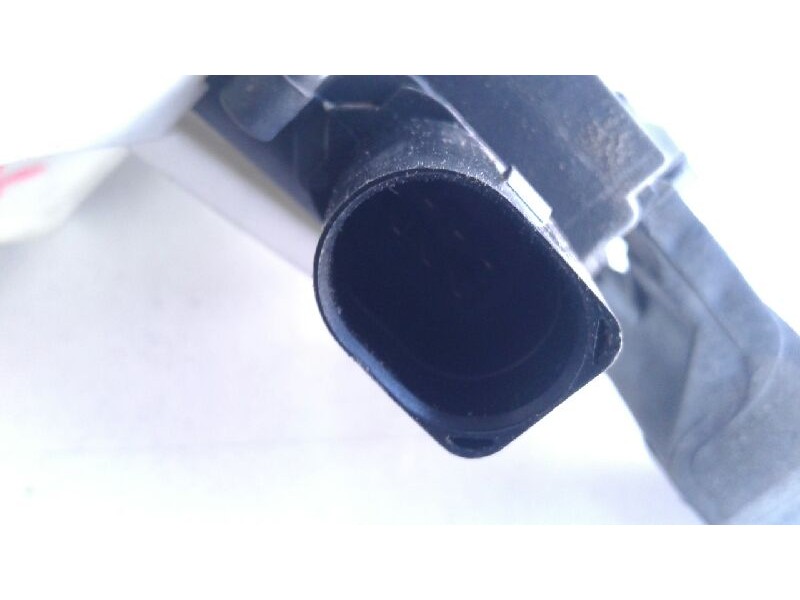 Recambio de cerradura puerta trasera izquierda para volkswagen passat berlina (3b3) trendline referencia OEM IAM   