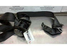 Recambio de cinturon seguridad trasero derecho para seat cordoba berlina (6l2) stella referencia OEM IAM    2