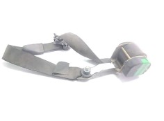 Recambio de cinturon seguridad delantero derecho para nissan bluebird (910) 1.8 referencia OEM IAM 015871289  
