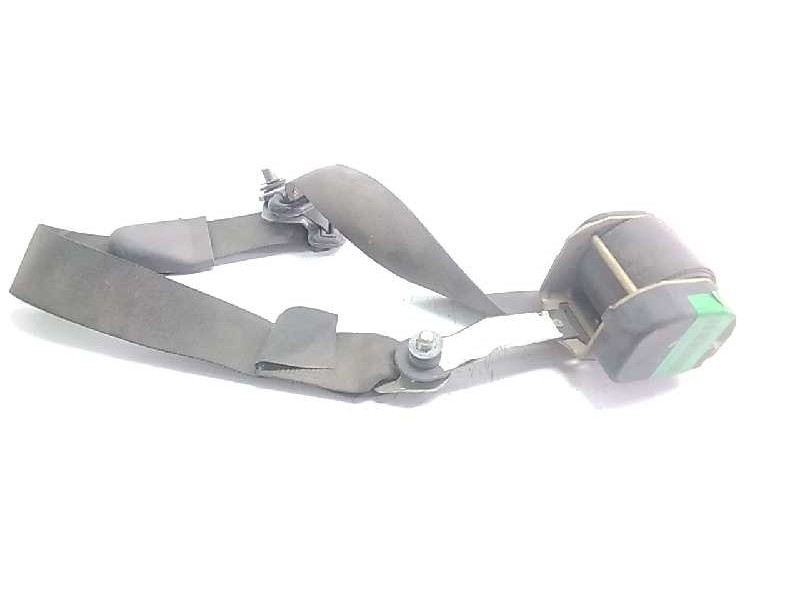 Recambio de cinturon seguridad delantero derecho para nissan bluebird (910) 1.8 referencia OEM IAM 015871289  