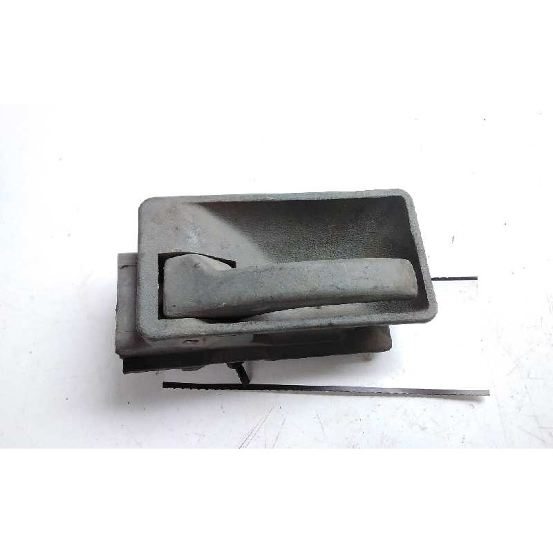 Recambio de maneta interior delantera izquierda para opel kadett c 1.0 referencia OEM IAM 90119815  