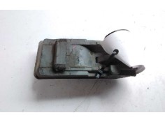 Recambio de maneta interior delantera izquierda para opel kadett c 1.0 referencia OEM IAM 90119815   2