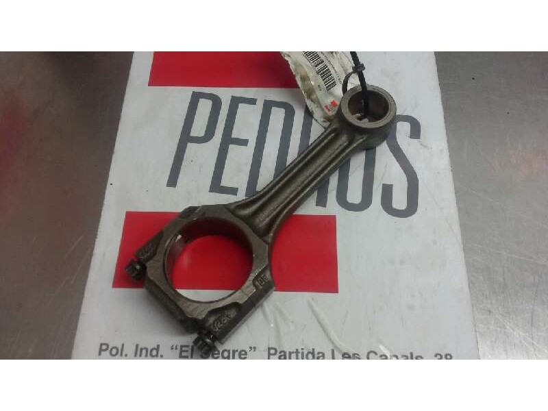 Recambio de biela para volkswagen t4 transporter/furgoneta (mod. 1991) 2.5 tdi referencia OEM IAM   