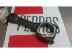 Recambio de biela para volkswagen t4 transporter/furgoneta (mod. 1991) 2.5 tdi referencia OEM IAM    2