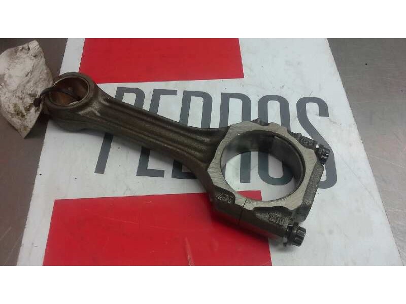 Recambio de biela para volkswagen t4 transporter/furgoneta (mod. 1991) 2.5 tdi referencia OEM IAM   