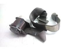 Recambio de cinturon seguridad delantero izquierdo para nissan bluebird (910) 1.8 referencia OEM IAM   