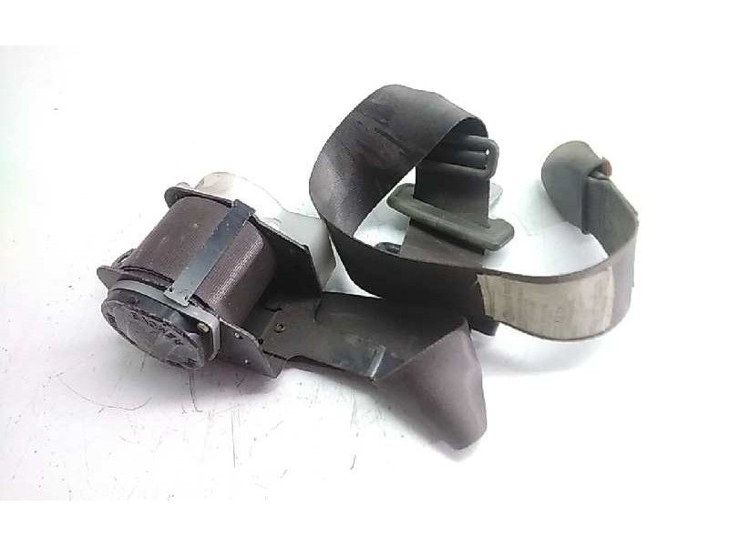 Recambio de cinturon seguridad delantero izquierdo para nissan bluebird (910) 1.8 referencia OEM IAM   