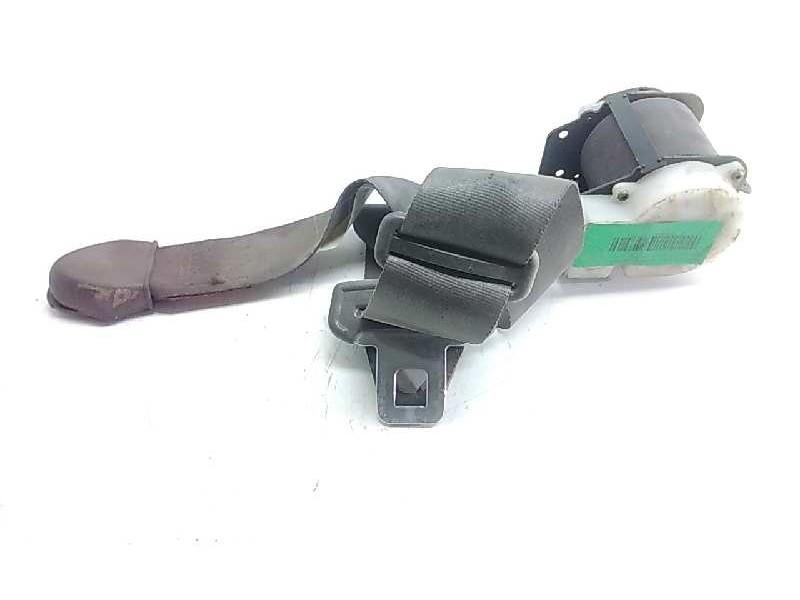 Recambio de cinturon seguridad delantero izquierdo para nissan bluebird (910) 1.8 referencia OEM IAM   