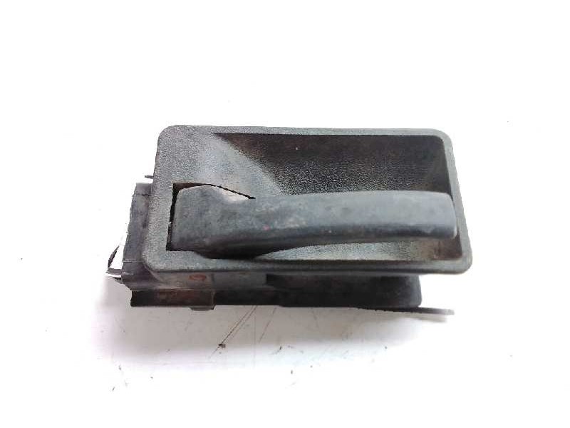 Recambio de maneta interior delantera izquierda para opel kadett c 1.0 referencia OEM IAM   