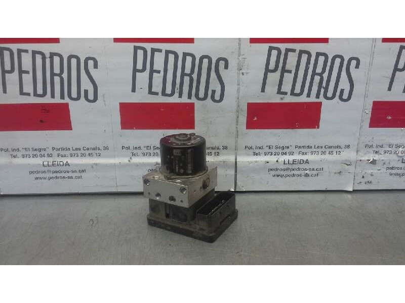 Recambio de abs para volkswagen golf v berlina (1k1) sportline referencia OEM IAM 1K0614517H  