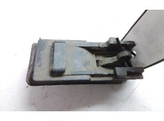 Recambio de maneta interior delantera izquierda para opel kadett c 1.0 referencia OEM IAM    2