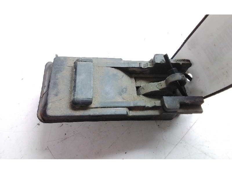 Recambio de maneta interior delantera izquierda para opel kadett c 1.0 referencia OEM IAM   