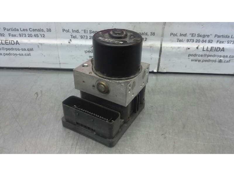 Recambio de abs para volkswagen golf v berlina (1k1) sportline referencia OEM IAM 1K0614517H  