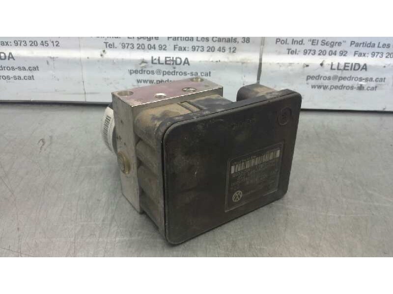 Recambio de abs para volkswagen golf v berlina (1k1) sportline referencia OEM IAM 1K0614517H  