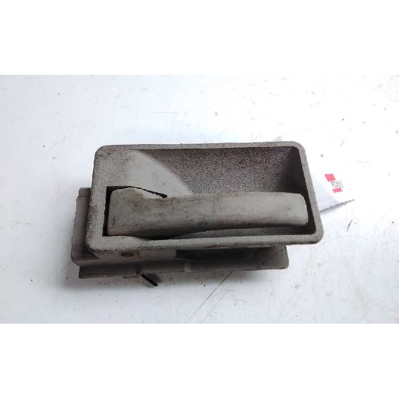 Recambio de maneta interior delantera izquierda para opel kadett c 1.0 referencia OEM IAM   