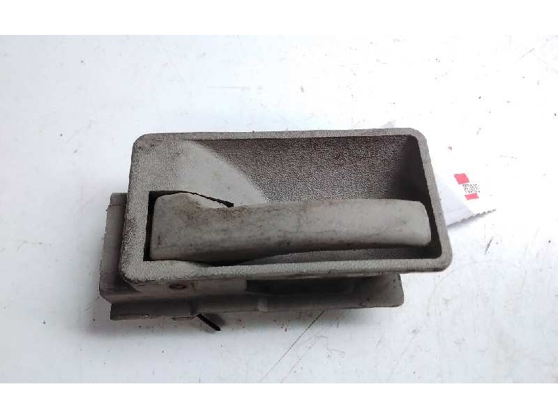 Recambio de maneta interior delantera izquierda para opel kadett c 1.0 referencia OEM IAM   