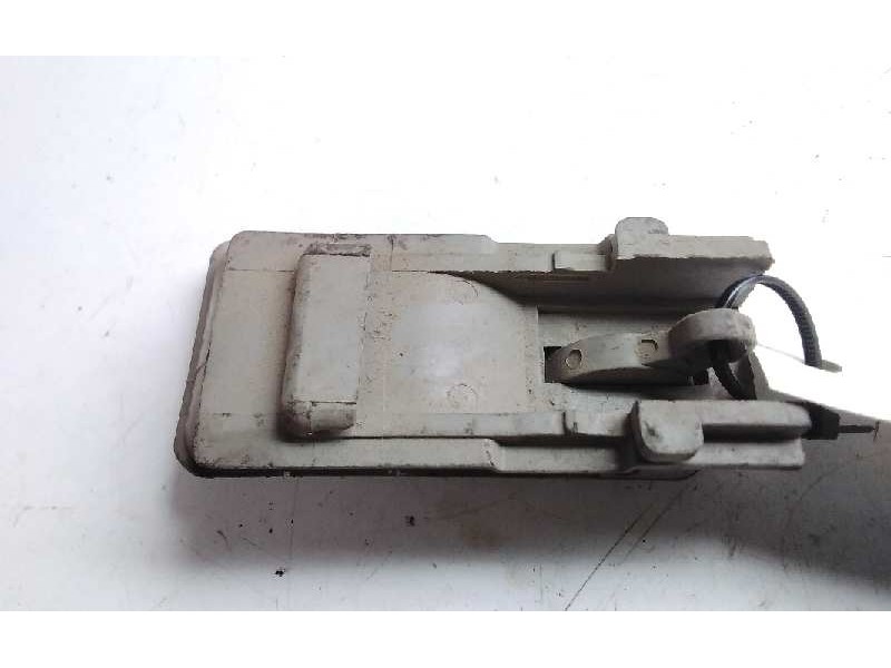 Recambio de maneta interior delantera izquierda para opel kadett c 1.0 referencia OEM IAM   