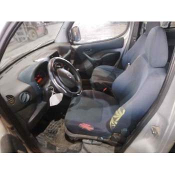 fiat doblo (119) del año 2003
