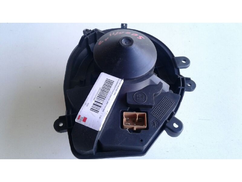 Recambio de motor calefaccion para volkswagen passat berlina (3b3) trendline referencia OEM IAM   