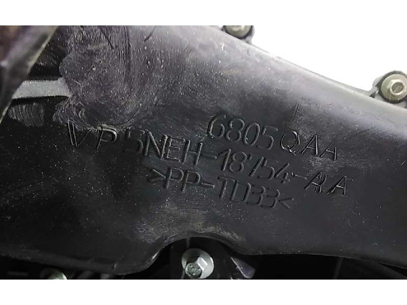 Recambio de calefaccion entera normal para nissan pathfinder (r50) referencia OEM IAM 5NEH18754AA  